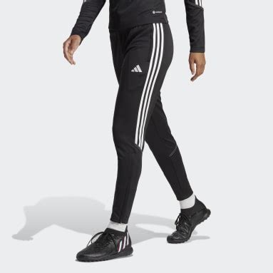 adidas fußballhose damen|Entdecke die Fußballhosen für Damen .